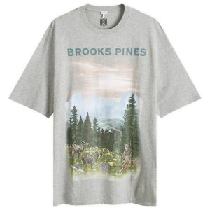 Loewe Brooks Pines T-Shirt