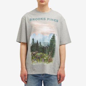 Loewe Brooks Pines T-Shirt