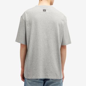 Loewe Brooks Pines T-Shirt