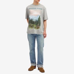 Loewe Brooks Pines T-Shirt