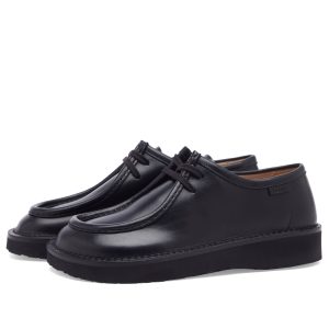 Loewe Faro Derby Moccasin