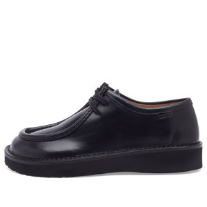 Loewe Faro Derby Moccasin