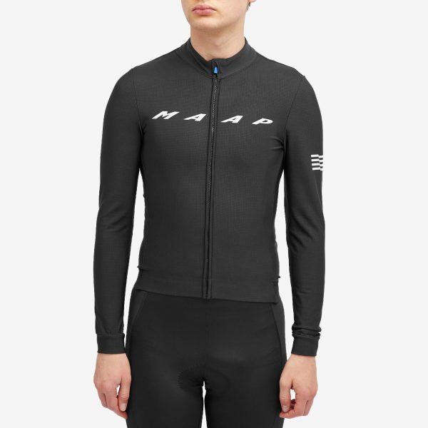 MAAP Evade Thermal Long Sleeve Jersey 2.0