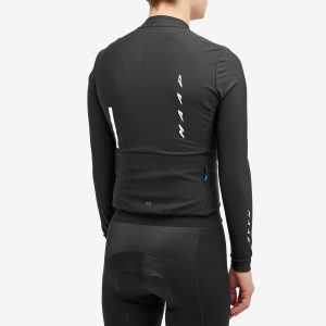 MAAP Evade Thermal Long Sleeve Jersey 2.0