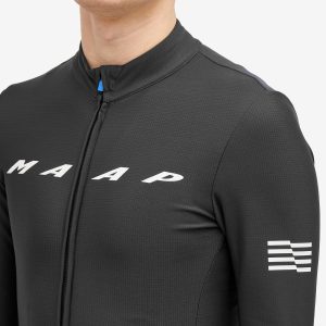 MAAP Evade Thermal Long Sleeve Jersey 2.0