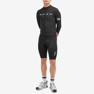 MAAP Evade Thermal Long Sleeve Jersey 2.0