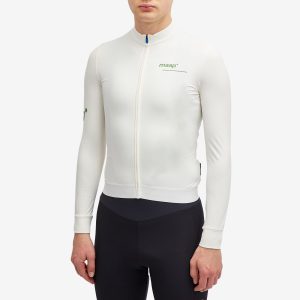 MAAP Training Thermal Long Sleeve Jersey 2.0