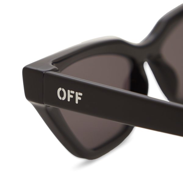 Off-White Madison Sunglasses