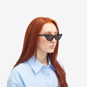 Off-White Madison Sunglasses