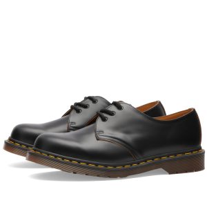 Dr. Martens 1461 Vintage Shoe - Made in England