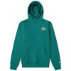 Billionaire Boys Club Small Arch Logo Popover Hoody