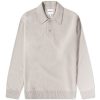 Norse Projects Marco Lambswool Polo