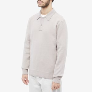 Norse Projects Marco Lambswool Polo