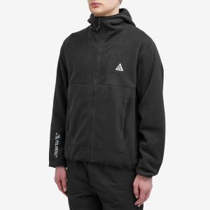 Nike Acg Wolf Tree Full Zip Fleece