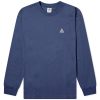 Nike ACG Long Sleeve Logo T-Shirt