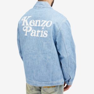 Kenzo x Verdy Kimono