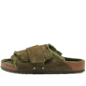 Birkenstock Kyoto Shearling