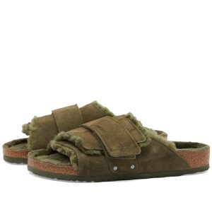 Birkenstock Kyoto Shearling