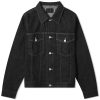 Helmut Lang Denim Trucker Jacket