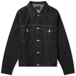 Helmut Lang Denim Trucker Jacket