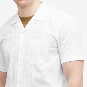 Universal Works Delos Cotton Road Shirt