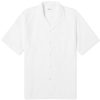 Universal Works Delos Cotton Road Shirt