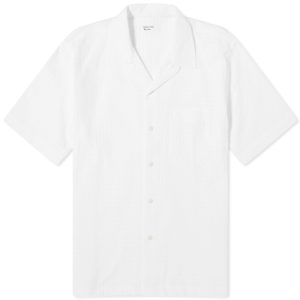 Universal Works Delos Cotton Road Shirt