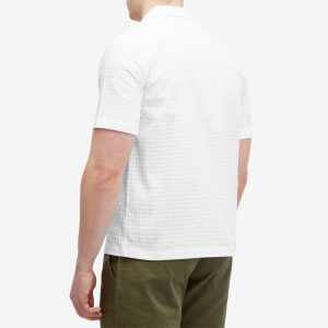 Universal Works Delos Cotton Road Shirt