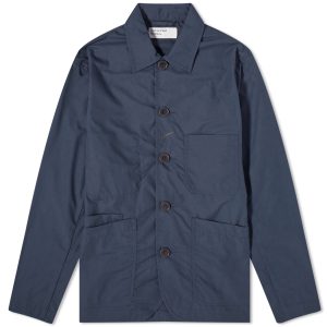 Universal Works Recycled Bakers Jacket