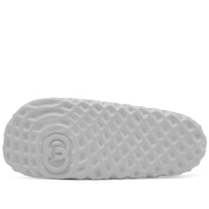 Gucci Interlocking Logo Ripple Sole Slide