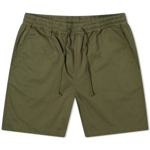 Universal Works Twill Beach Shorts