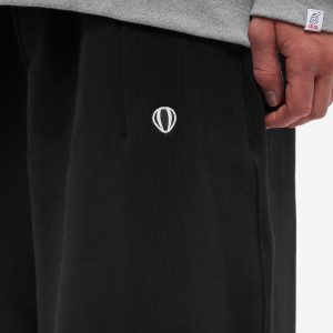 Anglan Wappen Balloon Sweatpants