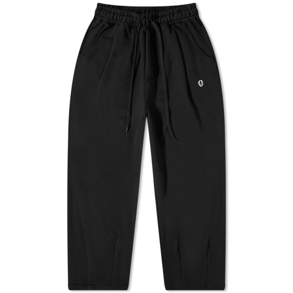 Anglan Wappen Balloon Sweatpants