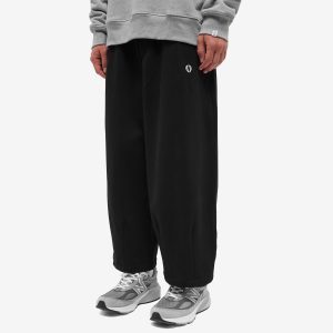 Anglan Wappen Balloon Sweatpants