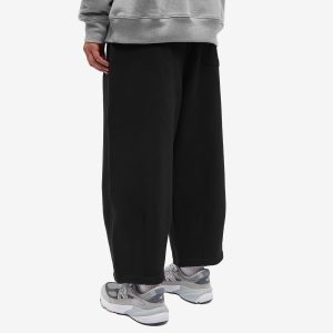 Anglan Wappen Balloon Sweatpants