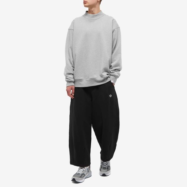 Anglan Wappen Balloon Sweatpants