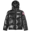 Canada Goose Crofton Puffer Jacket