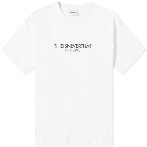 thisisneverthat FR-Logo T-Shirt