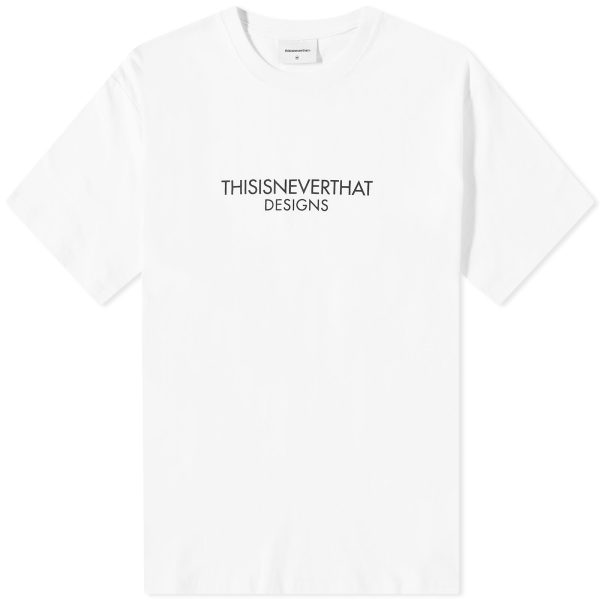 thisisneverthat FR-Logo T-Shirt