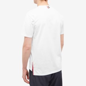 Thom Browne Medium Weight Jersey Pocket T-Shirt