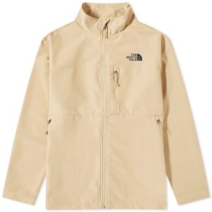 The North Face Softshell Travel Jacket