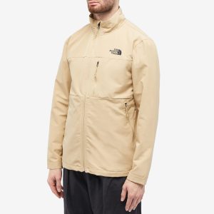 The North Face Softshell Travel Jacket