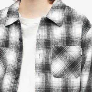 Taikan Heavyweight Plaid Shirt