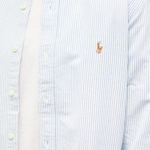 Polo Ralph Lauren Classic BSR Oxford Button Down Shirt