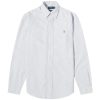 Polo Ralph Lauren Classic BSR Oxford Button Down Shirt