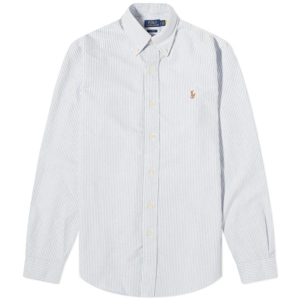 Polo Ralph Lauren Classic BSR Oxford Button Down Shirt