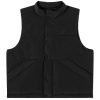 Represent Nylon Puffer Gilet