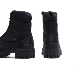 Balenciaga Strike Boot