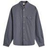 Gramicci Checkered Stance Shirt