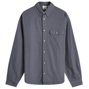 Gramicci Checkered Stance Shirt